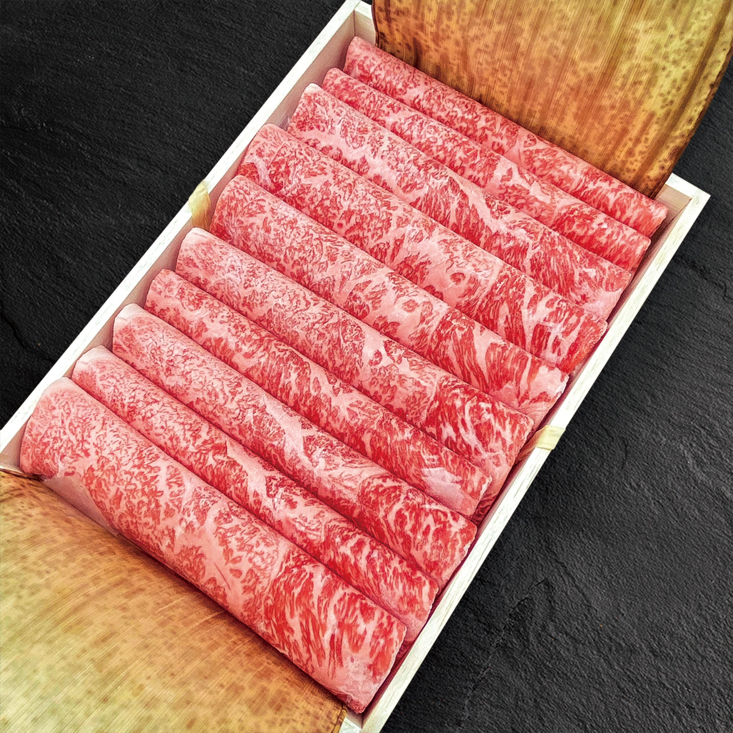 松阪牛極み すき焼き用